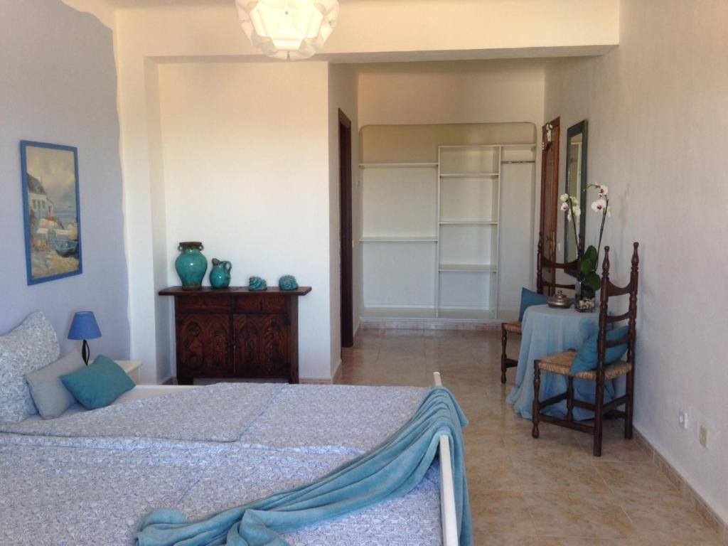 Casa De La Vida Hostel Сантаний Стая снимка
