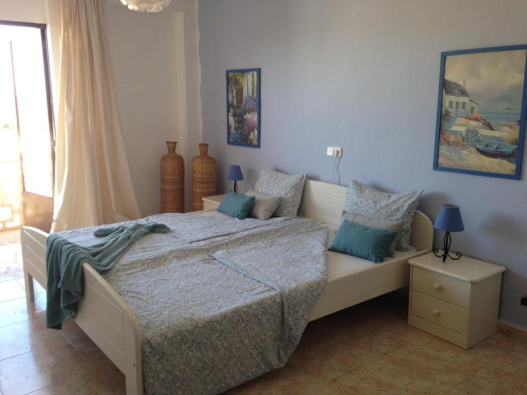 Casa De La Vida Hostel Сантаний Стая снимка