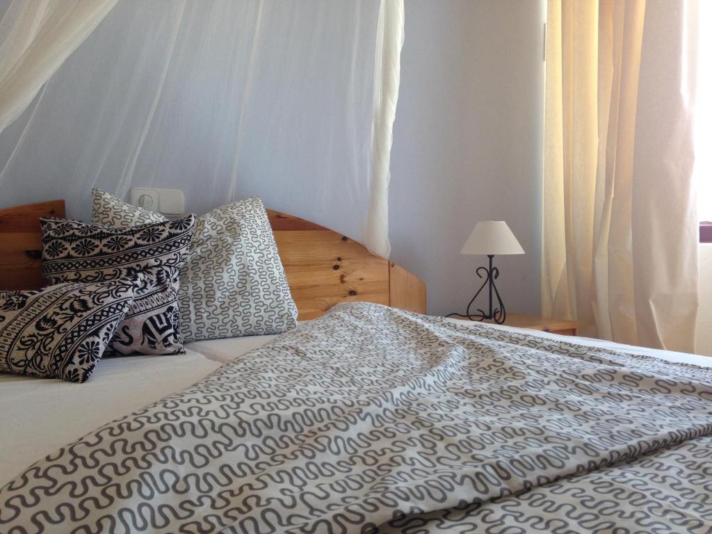Casa De La Vida Hostel Сантаний Екстериор снимка
